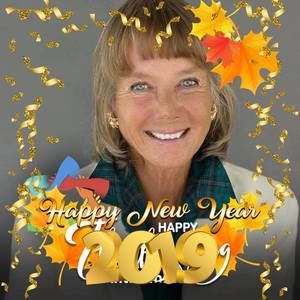 Meet your Posher, Helena